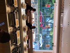 -素满香·素食自助餐(苏州·临顿路店)