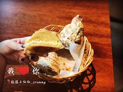 -麦田工坊(月湖店)