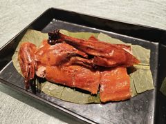 -小厨娘淮扬菜(河西奥美大厦店)