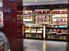 -雷允上(南京西路店)