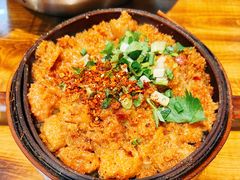 -谢老五跷脚牛肉·非遗传承店