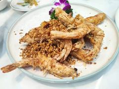 -阿里元老宋海鲜大排档(明发店)