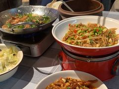 -彭耕记猪油炒小菜(吉联mall店)