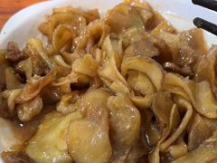 -如意香辣鸡架(总店)