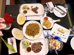 -法兰度航空主题餐厅(河源店)