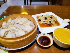-百年认一力 太原老字号 (桥头街店)