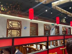 -北平食府(马鞍山路店)