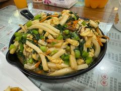 -聚缘坊特色名小吃(天元西街店)