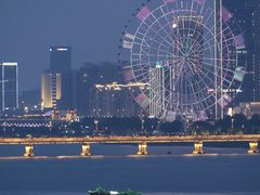 -南昌之星摩天轮