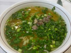 -兰州牛肉拉面(颐德花园店)