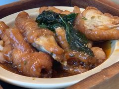 -蔡澜港式点心(皇庭广场店)