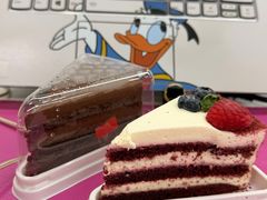 -姆们M Sweetie Cake(三里屯店)