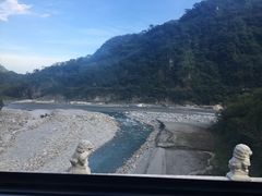 -太鲁阁公园