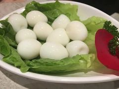 -千味涮·健康火锅(会展连城新天地店)