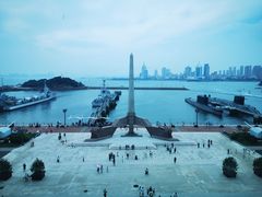 -中国人民解放军海军博物馆