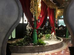 -锦府盐帮·侯宅(五棵松万达店)