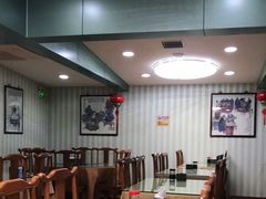 大堂-白魁老号饭庄(安内店)