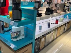 -顺电sundan(北投新奥购物中心店)