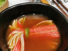 -独食火锅·半米屋台(望平街店)