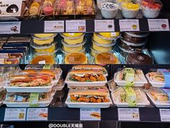 -巴黎贝甜(五道口店)