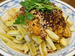 -向民炒鸡老店(金泰华府店)
