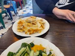 -董一米线(汉峪金谷店)