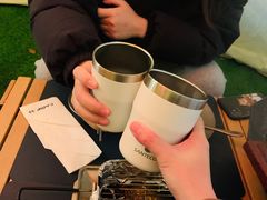 -CAMP.33露营烤肉·团建聚餐(创智天地店)