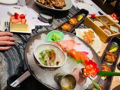 -玄海寿司(国贸店)