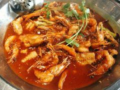 -豫缘王婆大虾(祭城总店)