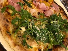 -PIZZA BIANCA(万象城店)