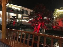 -云和夜泊酒店·中餐厅