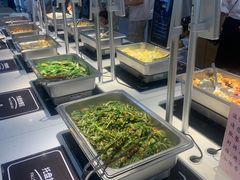 -中国农业大学·第四食堂风味餐厅