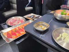 -西塔老太太泥炉烤肉(龙湖北苑天街店)