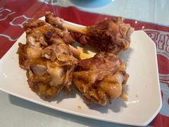 -吴记酱骨炖菜馆(康安路店)