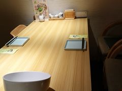 -花和海鲜自助(梅江店)
