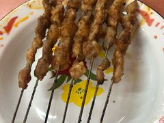 -小胡子祥彪烧烤(北湖总店)