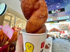 -传闻来紫菜包饭·打糕(西塔韩百店)