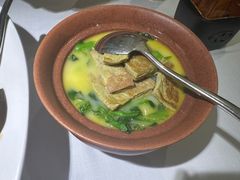 -半勺·新徽菜(银泰城店)