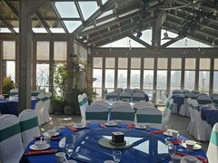 -川旺角融合菜•海景餐厅(星海广场店)