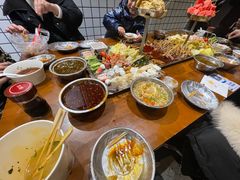 -谢智冷沾沾(万达金街店)