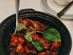 -鹿港小镇(金虹桥国际中心店)