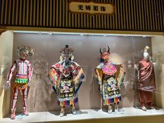 -迪庆藏族自治州博物馆