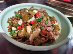 -喻厨粥铺(金岭路店)