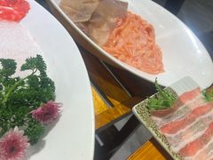 -蜀家渝重庆火锅(南屏街店)