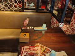 -江边城外烤全鱼(方庄时代购物中心店)