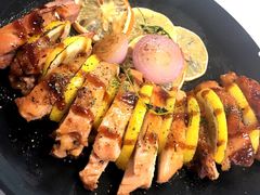 -娜娜家·Nana's restaurant(国金汇店)
