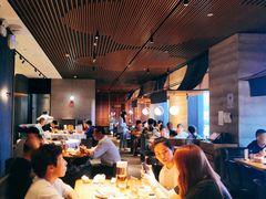 大堂-顺香居·老字号湖北菜(江汉路店)