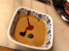 -马记伊源斋涮肉·清真菜(百子湾店)