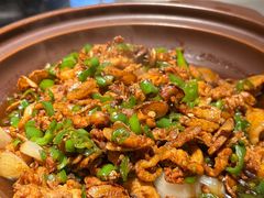 -味上湘菜馆(岳麓山店)