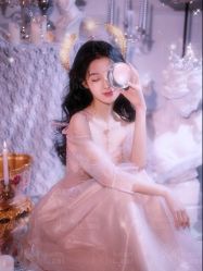 -米莱摄影写真(五大道别墅店)